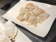 -雅玛花式铁板烧(国宏宾馆店)