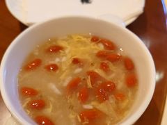 -杭州JW万豪酒店-万豪中餐厅