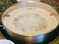 -一席地·本地鸡窝·杭帮鸡火锅(萧山银隆百货店)