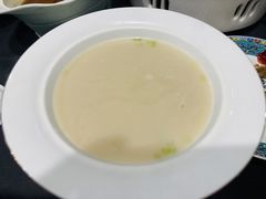 -肆月河豚·新淮扬(金融街店)