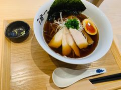 鸡肉黑酱油-面屋 猪一