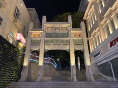 -中山路步行街