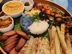 -若蘭慈·无国界素食料理(欢乐海岸店)