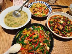 -树厨贵州菜(大十字店)