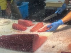 -南纪白浜Toretore市场