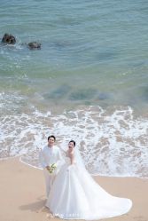 -金夫人婚纱摄影全球旅拍(大连店)