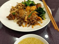 -西域美食(西直门南小街店)
