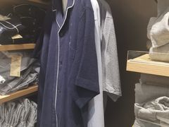 -MUJI无印良品(西湖银泰城店)