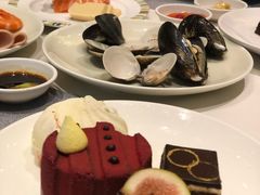 -威珀斯酒店·珀萃美食餐厅