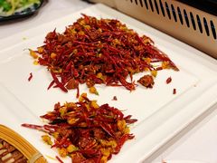 -院8里·少城记忆老川菜(宽窄巷子店)