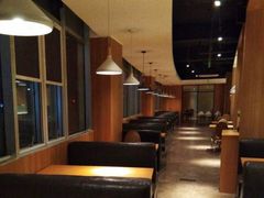 卡座-比格比萨自助(裕源大厦店)