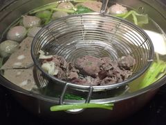 -牛焱·贵州黄牛肉火锅(城西银泰店)