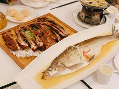 -御苑宾馆-中餐厅