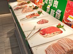 -吉木烤肉自助餐厅(乐汇城店)
