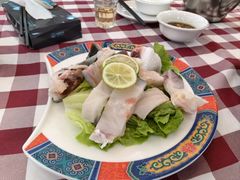 -吉源大排档·鱼生·海鲜(烧烤彩印厂店)