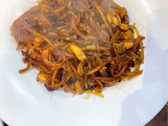 -良师门滨海人家·海鲜·家常菜(滨海城店)