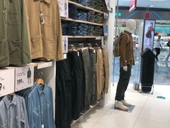 -优衣库(无锡荟聚购物中心店)