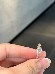 -VE DIAMOND·天然&培育钻石定制