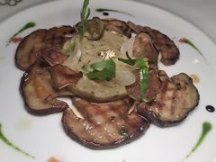 -LA TABLE de Joël Robuchon Restaurant