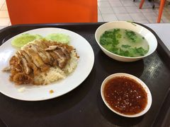 -Magic Food Point(Airport Street food)