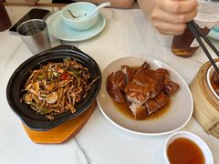 -火啫啫·粤式啫啫煲(南通首店)