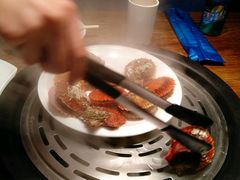-海味当家·蒸锅海鲜(星海公园店)