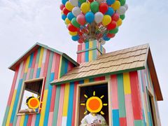 -苏州太湖西山岛开心农场