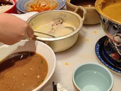 -小吊梨汤·北京菜·烤鸭(鸟巢店)