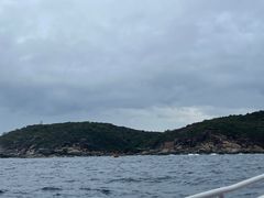-三亚蜈支洲岛旅游区