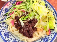 -方砖厂69号炸酱面(方砖厂胡同店)