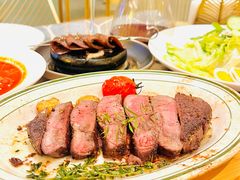 -MIO弥欧洋房西餐厅(中央大街店)