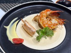 -海悦花园大酒店·石坊铁板烧