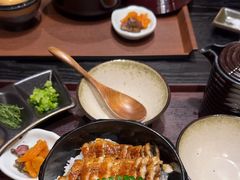 -玄白·炭烤活鳗(上海首店)