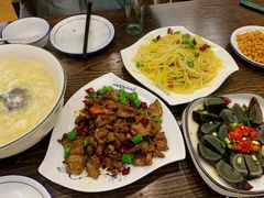 -川人川菜馆·小龙虾·鲜虾现做(黄山路店)