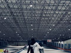 -绍兴启迪乔波冰雪世界