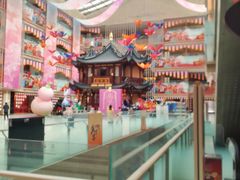 -中街·盛京龙城