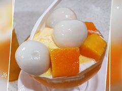 -芬芳甜品(同福路店)