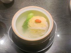 扬州狮子头-苏帮袁Sue Cuisine(将台店)