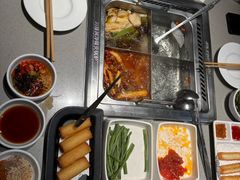 -海底捞火锅(徐州火车站店)