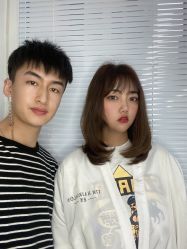 -未来美发·T1M HAIR SALON