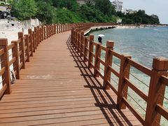 -养马岛旅游度假区