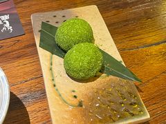-京鹿料理(荟聚店)