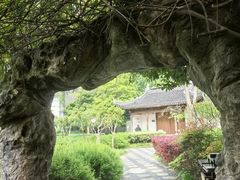 -江宁织造博物馆