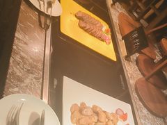 -骊韵咖啡厅(深圳中海凯骊酒店)