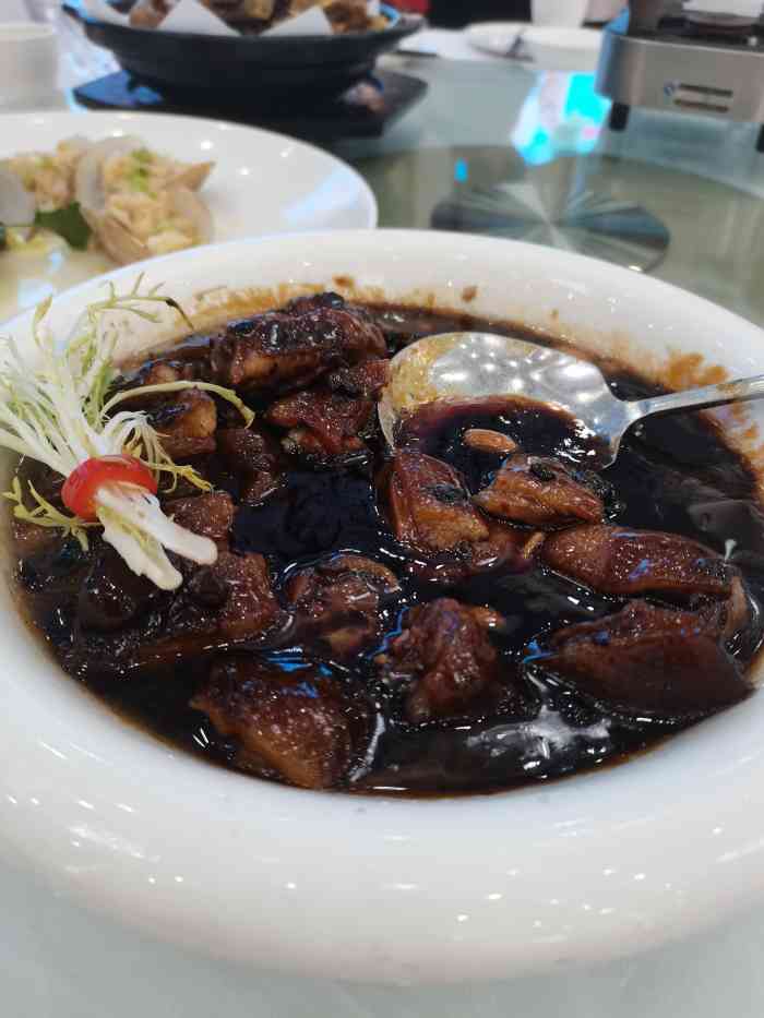 凤庭酒家(大信·新都汇店)-""食在顺德"真的是很有道理的一句话 今.