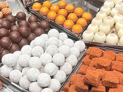 -Laderach 莱德拉(上海环贸iapm店)