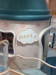 -奈尔宝·儿童乐园·亲子餐厅(苏州大悦城店)