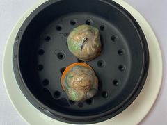 -广州富力丽思卡尔顿酒店·丽轩·粤菜