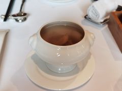 -天宝阁中餐厅(北京瑞吉酒店)
