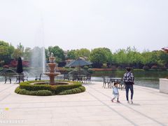 -上海玫瑰园度假酒店